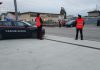 Ubriaca al volante con un tasso alcolemico sei volte oltre il limite: denunciata 44enne