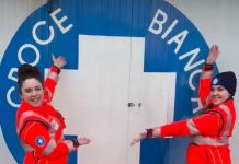 Quistello, un anno per fare la differenza: iscriversi al servizio civile della Croce Bianca