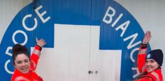 Quistello, un anno per fare la differenza: come iscriversi al servizio civile della Croce Bianca