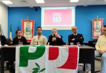 Pegognaga, Cuperlo sostiene le ragioni del No al prossimo referendum sulla giustizia