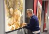 Arte e natura, Dario Romano espone al Diocesano. Sabato l’inaugurazione