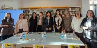 Donne al vertice a Pegognaga: tra ostacoli, carriera e il peso della cura familiare