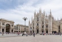 Milano è sempre la città più trendy d’Italia