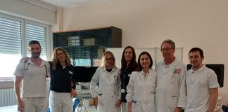 Cura e prevenzione dell’ipertensione: riconoscimento nazionale per Asst Mantova