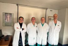 Ospedale di Mantova oltre mille interventi in due anni con il robot chirurgico