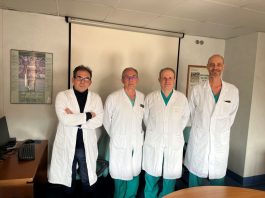 Ospedale di Mantova oltre 1.100 interventi in due anni con il robot chirurgico