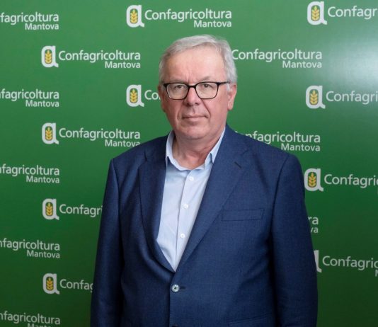 Confagricoltura Mantova allarme pomodoro industria tra prezzi bassi e rincari della guerra