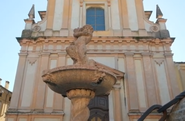 Mantova, la città dei laghi che dovette conquistare l’acqua buona