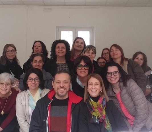 Asola, nasce Punto e Virgola l’associazione per l’inclusione e il sostegno alla disabilità