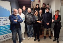 Il Consiglio Comunale di Gonzaga dona i gettoni di presenza all Ospedale Civile