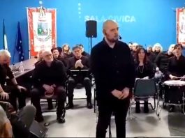 Pegognaga, i concertisti di “All in Percussion” infiammano il pubblico