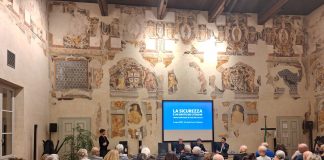 Gabrielli a Mantova: “La percezione di insicurezza non va negata ma affrontata”