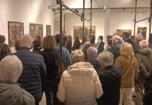 Il lavoro nell’arte tre percorsi espositivi alla Galleria del Premio Suzzara