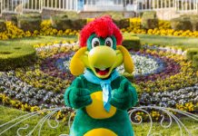 Gardaland riapre con tante novità: Animal Crossing, K-Pop, Cinema 4D e nuovi show