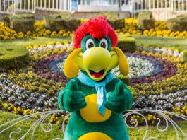 Gardaland riapre con tante novità: Animal Crossing, K-Pop, Cinema 4D e nuovi show