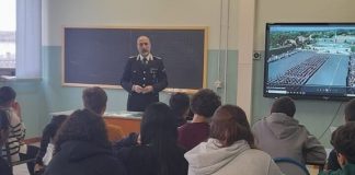 Bullismo e cultura della legalità: a Gazoldo gli studenti hanno incontrato i Carabinieri