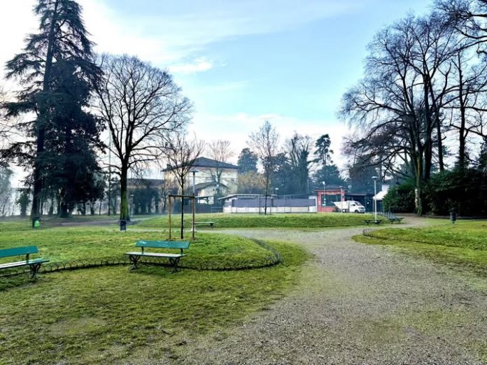 Giardini Aronne Verona