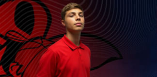 Gli Amica Chips Stings Mantova tornano alla Tea Arena per blindare i playoff