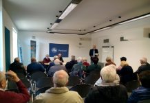 Cna celebra la Giornata del Pensionato Artigiano tra salute e premi alla carriera