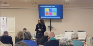 Grazie, i cittadini: “difficili gli spostamenti. Mancano servizi e luoghi di aggregazione”