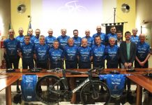 Ciclisti Suzzaresi: quarant’anni di pedalate tra campioni, gemellaggi e solidarietà