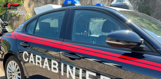 Tenta la fuga e aggredisce i Carabinieri ad Asola arrestato un 62enne