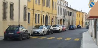 Bozzolo, cambia in via sperimentale la viabilità in via Arini e via Anghinoni
