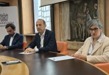 Europa, un progetto incompiuto? Cinque scuole mantovane si confrontano in Confindustria