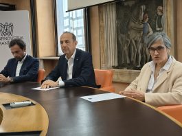 Europa, un progetto incompiuto? Cinque scuole mantovane si confrontano in Confindustria