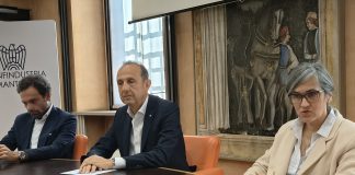 Europa, un progetto incompiuto? Cinque scuole mantovane si confrontano in Confindustria