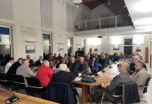 A Curtatone incontro pubblico sul fenomeno delle baby gang tra sicurezza e indagini