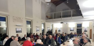 Baby gang tra impunità e perdita di valori: a Curtatone partecipato dibattito sul fenomeno