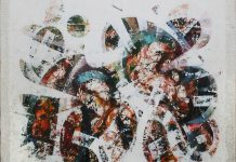 La Basilica di Santa Barbara ospita “Gloria” la mostra d’arte sacra di Giuseppe Menozzi