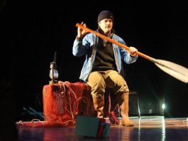 Mantova ricorda le vittime di mafia con lo spettacolo “Il Sindaco Pescatore” al Bibiena