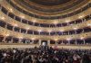 Oltre 500 studenti al Sociale per “Improsafe”: il teatro diventa lezione di sicurezza