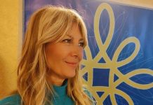 Cadere, rialzarsi, trasformarsi: alla Feltrinelli il libro di Ingrid Cella sulla forza di ricominciare