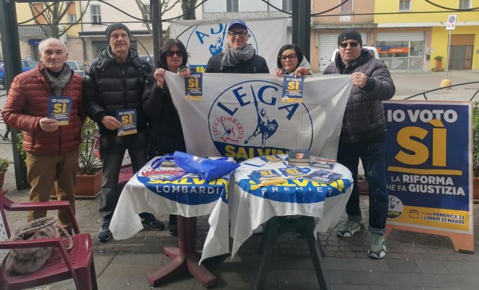 Lega Sermide e Felonica