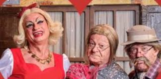 I Legnanesi portano il “guazzabuglio” di Manzoni a Castiglione: è già tutto esaurito