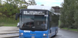 Aggressione e molestie a 16enne: paura sul bus che collega Viadana al Reggiano