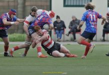 Il Mantova Rugby sfida l’Oltremella a Roncadelle per il riscatto nel girone ritorno