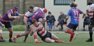 Il Mantova Rugby sfida l’Oltremella a Roncadelle per il riscatto nel girone ritorno