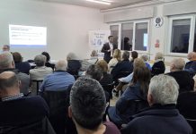 Murari a Borgo Pompilio, confronto con i residenti: “Attenzione a sicurezza, parcheggi, viabilità”