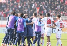 Il Mantova ritrova il sorriso al Martelli: perle di Bragantini e Mancuso stendono la Juve Stabia