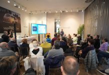 Primo soccorso veterinario, boom di pubblico al Mantova Village