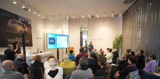 Primo soccorso veterinario, boom di pubblico al Mantova Village