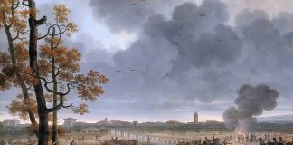 L’assedio di Napoleone rivive a Palazzo Te: viaggio nel 1796 tra storia e rievocazioni