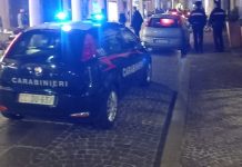 Mantova, controlli dell’Arma tra via Bettinelli e via Bonomi: due denunce per resistenza