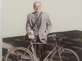 Suzzara celebra il maestro Arnaldo Maravelli un nuovo parco porterà il suo nome