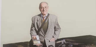 Suzzara celebra il maestro Arnaldo Maravelli un nuovo parco porterà il suo nome