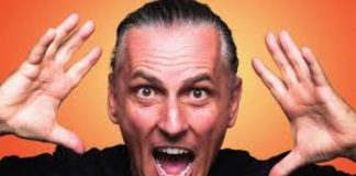 Al Bibiena arriva “Caveman” lo spettacolo cult sull’eterno scontro uomo donna